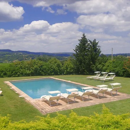 Piandisette - Happy.rentals فيلة